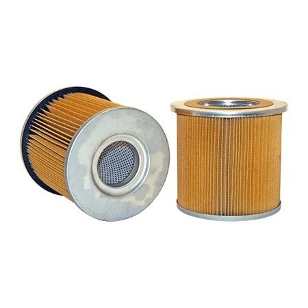 Wix Filters Hydraulic Filter 51665